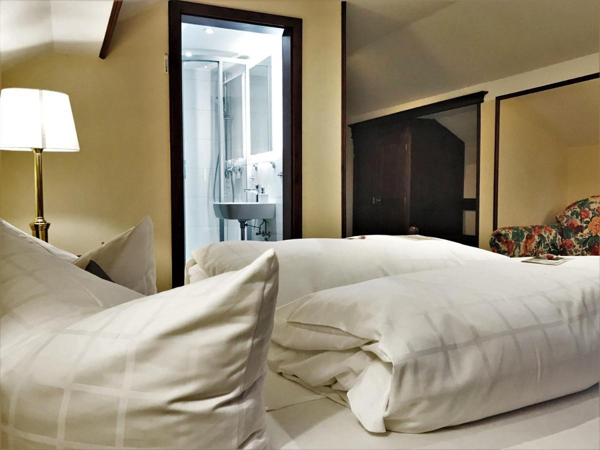 Flair-Hotel Waldfrieden Oberweißbach Exteriér fotografie