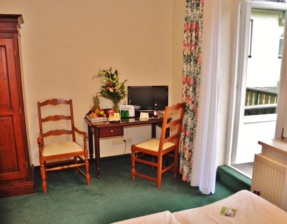 Flair-Hotel Waldfrieden Oberweißbach Exteriér fotografie