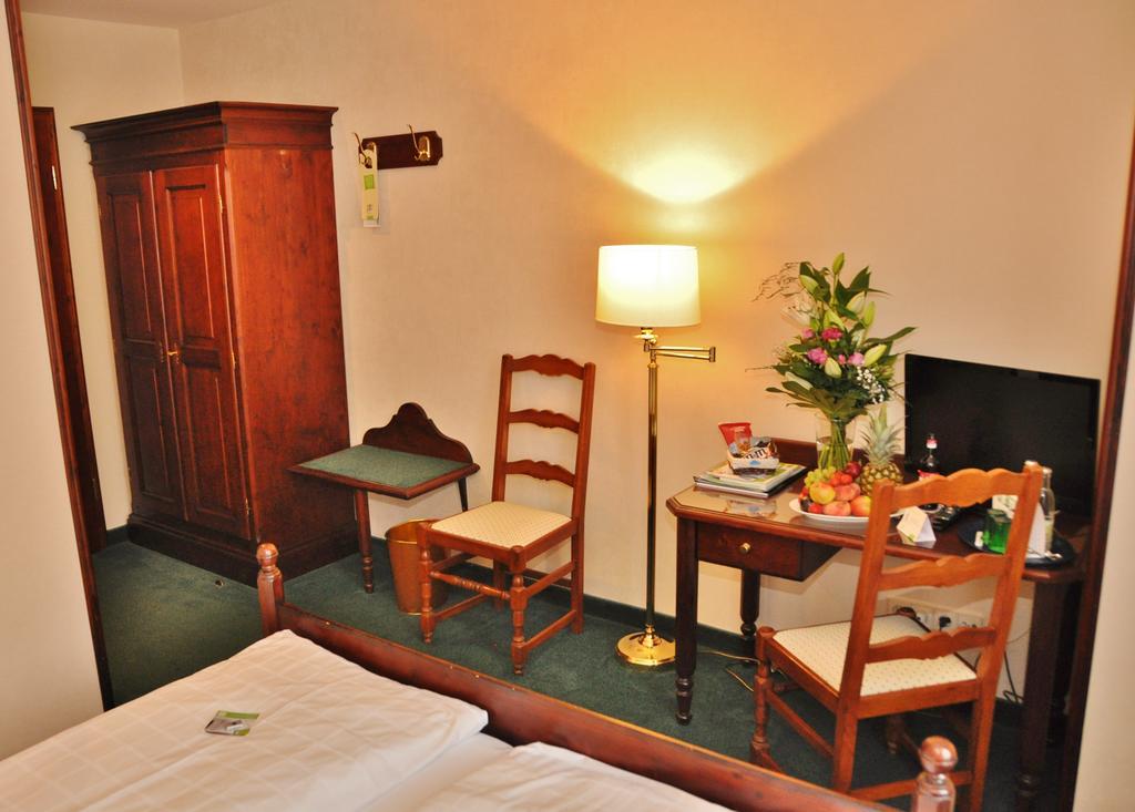 Flair-Hotel Waldfrieden Oberweißbach Exteriér fotografie