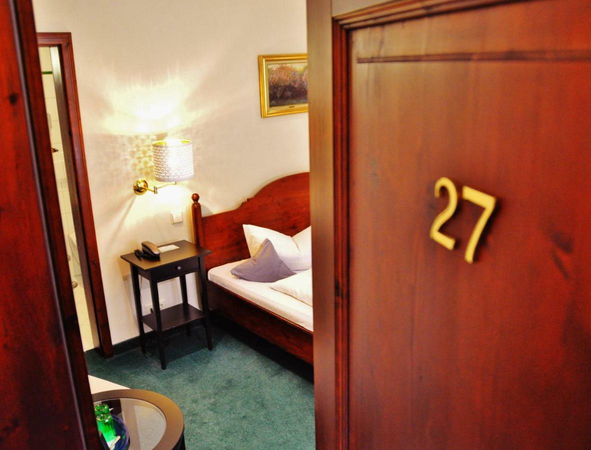 Flair-Hotel Waldfrieden Oberweißbach Exteriér fotografie