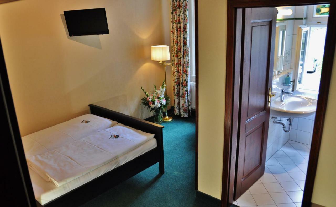 Flair-Hotel Waldfrieden Oberweißbach Exteriér fotografie