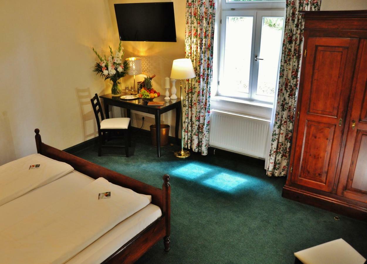 Flair-Hotel Waldfrieden Oberweißbach Exteriér fotografie